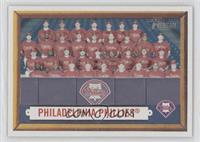 Philadelphia Phillies Team