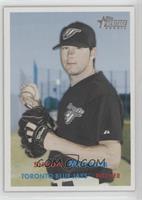 Shaun Marcum