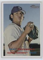 Felix Hernandez