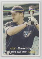 Lyle Overbay [Noted]