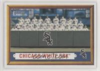 Chicago White Sox Team