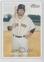 Manny Ramirez