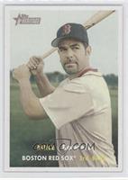 Mike Lowell