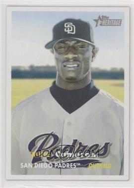 2006 Topps Heritage - [Base] #401 - Mike Cameron