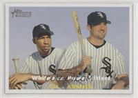 White Sox Power Hitters