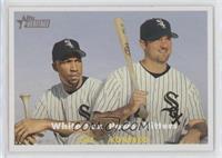 White Sox Power Hitters