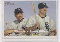 White Sox Power Hitters