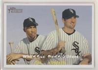 White Sox Power Hitters