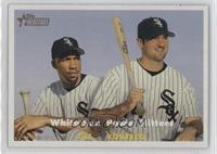 White Sox Power Hitters