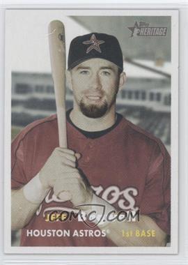 2006 Topps Heritage - [Base] #43 - Jeff Bagwell