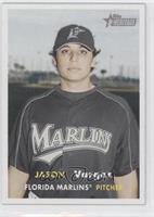 Jason Vargas