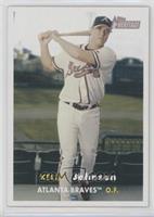 Kelly Johnson