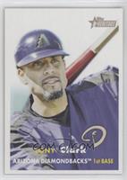 Tony Clark