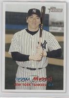 Hideki Matsui