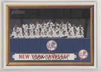 New York Yankees Team