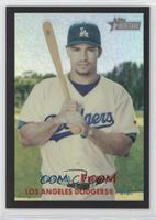 Rafael Furcal #/57