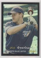 Lyle Overbay #/57