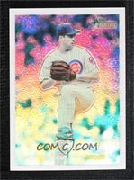 Greg Maddux #/557