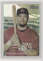 Jeff Bagwell #/557