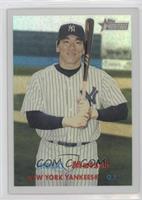 Hideki Matsui #/557