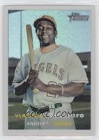 Vladimir Guerrero #/557