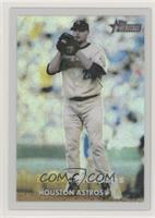 Roger Clemens #/557