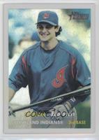 Aaron Boone #/557