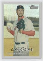 Tim Wakefield #/557