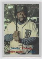 Dmitri Young #/557