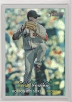 Keith Foulke #/557