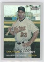 Shannon Stewart #/557