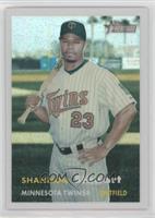 Shannon Stewart #/557