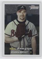 Mike Hampton #/1,957