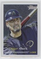 Tony Clark #/1,957