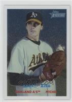 Barry Zito #/1,957