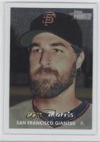 Matt Morris #/1,957