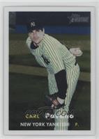 Carl Pavano #/1,957