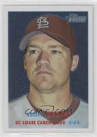 Scott Rolen #/1,957