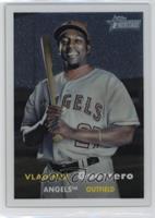 Vladimir Guerrero #/1,957