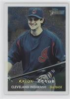 Aaron Boone #/1,957