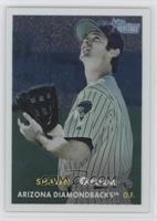 Shawn Green #/1,957