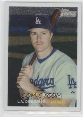 2006 Topps Heritage - Chrome #57 - Jeff Kent /1957