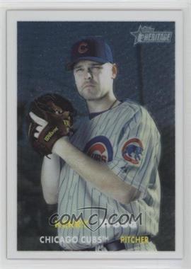 2006 Topps Heritage - Chrome #59 - Kerry Wood /1957