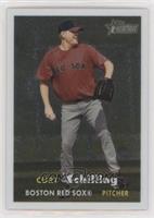 Curt Schilling #/1,957