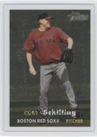 Curt Schilling #/1,957