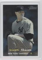 Shawn Chacon #/1,957