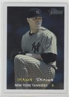 Shawn Chacon #/1,957