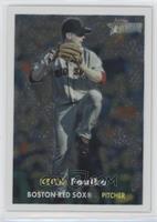 Keith Foulke #/1,957