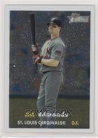 Jim Edmonds #/1,957