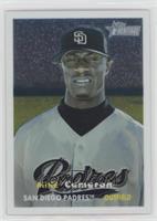 Mike Cameron #/1,957